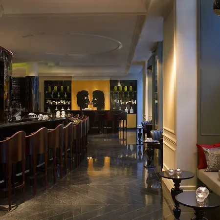 W - Opera 5* Paris