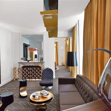 W - Opera 5* Paris