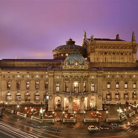 W - Opera 5* Parigi