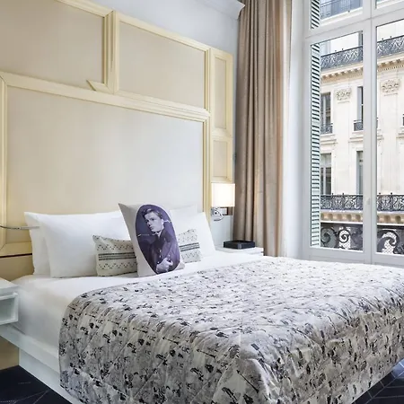 W - Opera 5* Parigi