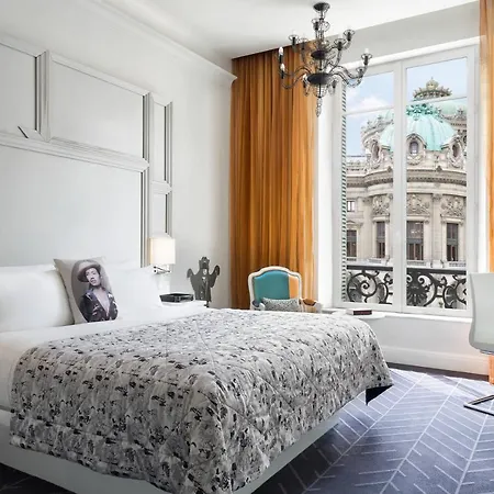 W - Opera 5* Parigi