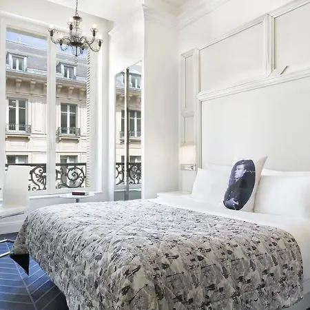 Hotel W - Opera 5*
