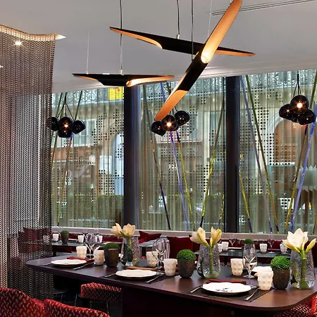 W - Opera 5* Parigi