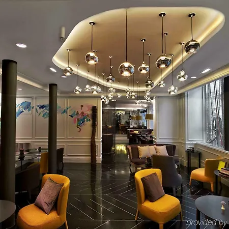 Hotel W - Opera 5*