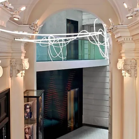 Hotel W - Opera 5*