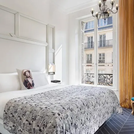 Hotel W - Opera 5*