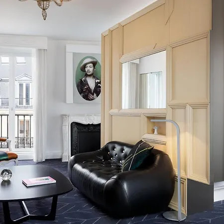 W - Opera 5* Parigi