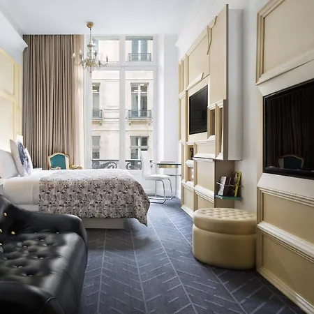 Hotel W - Opera 5*