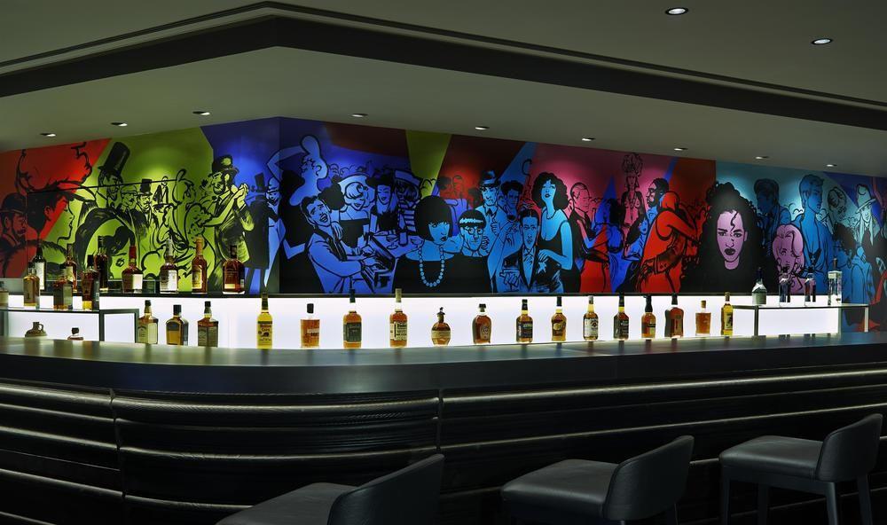 Hotel W - Opera Parigi