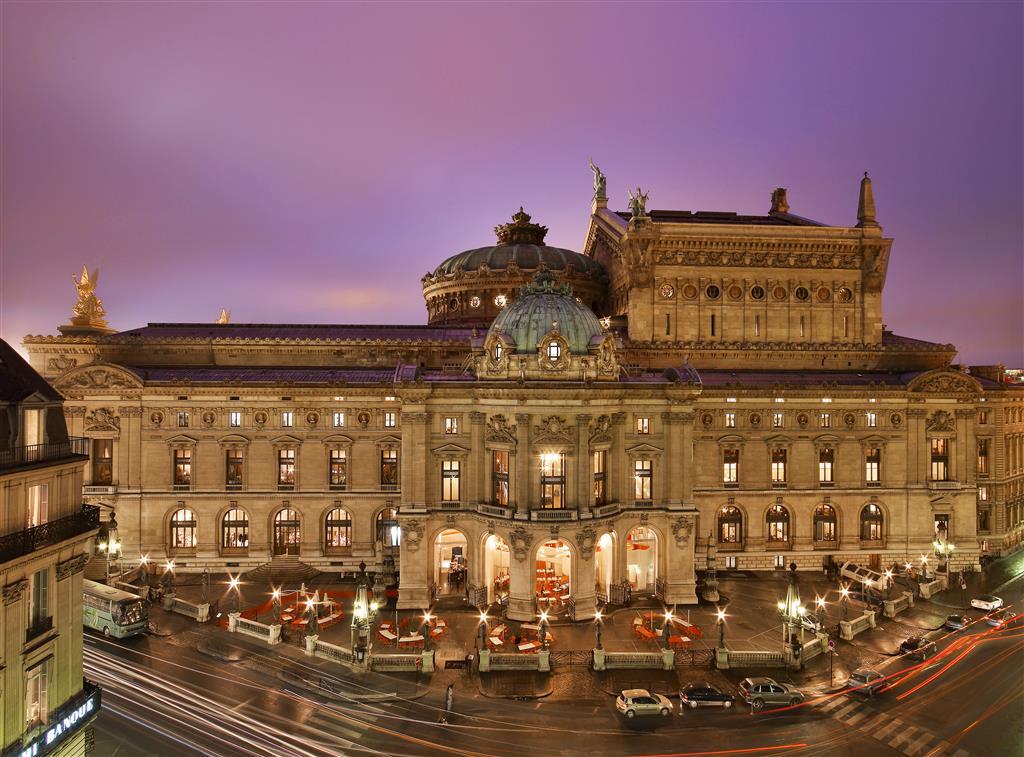 W - Opera 5* Parigi