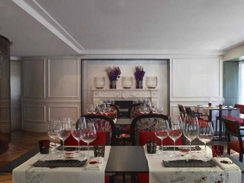 Hotel W - Opera Parigi